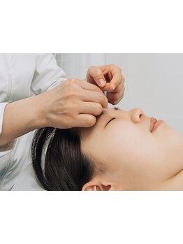 ハリツヤをUPしたい