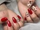 ヴィオン(VION)の写真/”貴方だけのお気に入りnail”トレンドを押さえた豊富なデザイン《ハイセンス×ハイクオリティ》なら-VION-