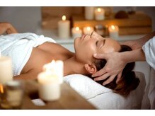 トゥジュール バイ ボウケンフライ(toujours by Bokenfly)/【ヘッドスパ】【脳疲労】