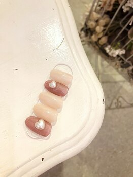 ゼロ アトリエ(ZERO Atelier)/ぷっくりハート