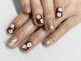 フラッシュでアゲ～↑↑