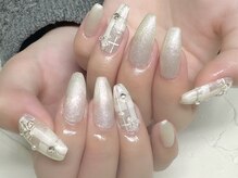 ジョジョ 本店(JOJO)/持ち込み/フィルイン/長さだし