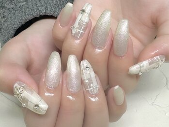 ジョジョ 本店(JOJO)/持ち込み/フィルイン/長さだし