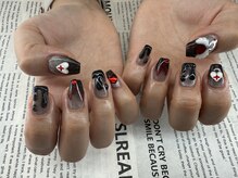 ネイル ハナ(nail HANA...)/