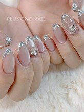 プラスワン(PLUSONE)/