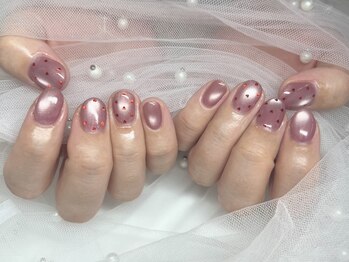 グランジーナ(Gran Jiina)/定額デザイン