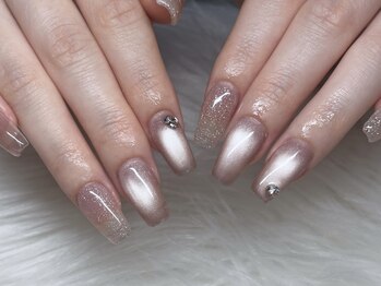 ドールハウスオーム(DOLL HOUSE HOMME)/ネイル