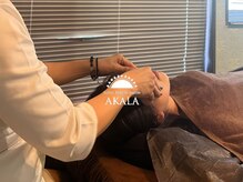 Total Beauty Salon AKALAの雰囲気(疲労改善★)
