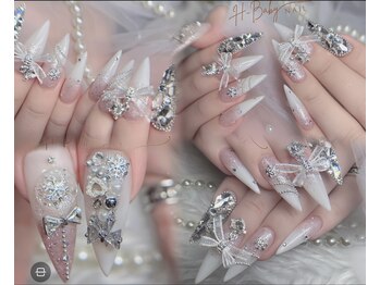 エイチベイビー(H.baby)