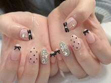 ラニ ネイル(Rani Nail)/今月おすすめデザイン