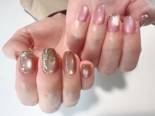 落ち着いた雰囲気でリラックスした時間をお過ごしいただけます♪