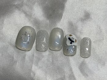 ウユ(uyu by M)/season collection☆定額