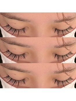 アールドヴィーヴル 小松(Ar de vivre)/網紅デザインエクステ