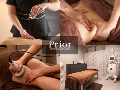 プリオール 高崎花水木店(Prior)の写真