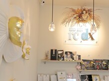 ルコア ドゥ(rucor doux)の雰囲気（落ち着いた空間でゆっくりお過ごしください♪）