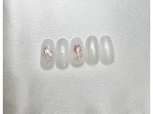 ベルフィオーレ 拝島店(bel fiore)/シンプル定額コース