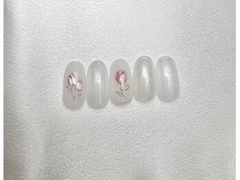 ベルフィオーレ 拝島店(bel fiore)/シンプル定額コース