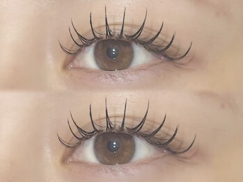 ウギ 北浜店(Ugi.)/束感×ドールデザイン