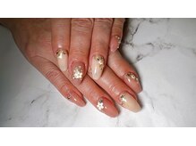リナネイル(Rina nail)/お客様ネイル