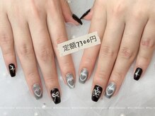 Niko Nailsalon 本八幡店【パラジェル/フィルイン/マグネット/長さだし/持ち込み】/パラジェル/長さだし/オフのみ