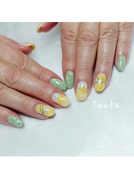 タンタ(Tanta)/