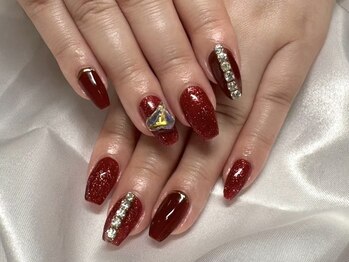 ボネール(Bounail)/フラッシュ　オリジナル￥10,480