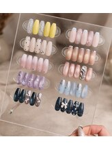 ブルーム(BLOOM)/定額6500円コース