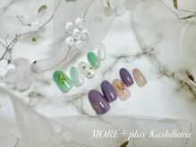 モアプラス 橿原店(MORE+plus)