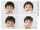 アイラッシュ オブ クリアー 一社店(eye lash OF clear)の写真