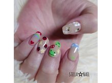 ステラネイル(STELLA☆NAIL)/