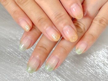 ウルネイル(Uru nail)/フラッシュネイル