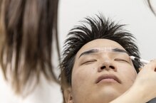 眉毛Garage 豊田店 メンズ眉毛サロン/メンズアイブロウ/眉毛ワックス/眉毛パーマ/眉毛