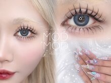 モッズシブヤ(M.O.D shibuya)