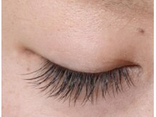 アンジェリークアイラッシュ(Angelique Eye Lash)/28歳120本CカールAfter