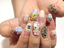 ネイルサロン ティディ(TIDY)/