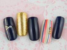 リアン(lien)/スタンダード定額ネイル