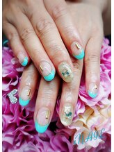 アイネイル(iNAIL)/