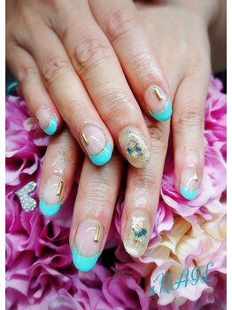アイネイル(iNAIL)/