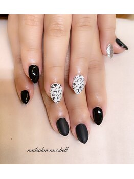 エムシーベル(m.c bell)/