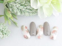 アコテ 外苑前(acote)/M/ハンド5980円/フット6500円