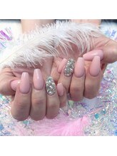 フローラ(FLORA)/スカルプバレリーナシェイプ