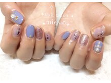 ミューオ(MIEUO)/贅沢デザインコース6980