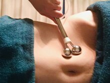 グラン ジュテ/Ｖスティック