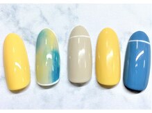 ティーエヌ 武蔵小杉(TN)/☆デザイン定額A☆