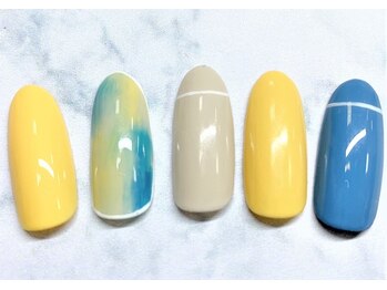 ティーエヌ 武蔵小杉(TN)/☆デザイン定額A☆