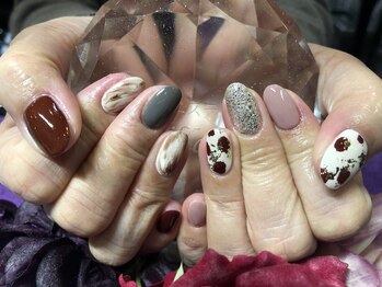 ブリリアン(Brillant)/