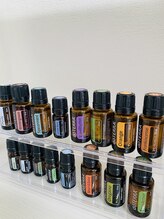 ポノ(Pono)/アロマエステ