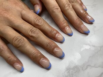 エステティックサロン ガーデニア(Gardenia)/ネイル画像