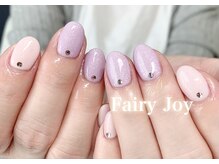 フェアリー ジョイ(Fairy Joy)/