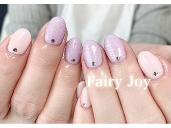フェアリー ジョイ(Fairy Joy)/